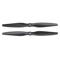 Pair of T-Motor Carbon Fiber Propeller 26x8.7" RC Airplane Propeller CC CCW For VTOL (V26x8.7)