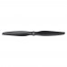 Pair of T-Motor Carbon Fiber Propeller 26x8.7" RC Airplane Propeller CC CCW For VTOL (V26x8.7)