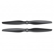 Pair of T-Motor Carbon Fiber Propeller 40x16" RC Airplane Propeller CC CCW For VTOL (V40x16)