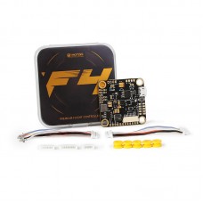 T-Motor FPV Flight Controller Drone Flight Controller Kit For F55A PRO II ESC FPV Racing Drones (F4)