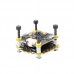T-Motor Flight Controller Stack w/ 3-6S Brushless ESC For FPV Racing Drone Unassembled (F4+F45A V2.0)