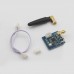 CSR8675 Bluetooth 5.0 Module Digital Speaker Audio Board PDIF Output Support APTX HD LDAC 