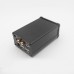 DIY Kit Aluminum Shell Cover Case Box for Raspberry Pi R93 AK4493 Decoder Board