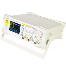 50MHz 2-Channel Function Arbitrary Waveform Generator Pulse Signal Frequency Counter FY6900-50M