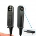 Throat Microphone Mic Earpiece For Baofeng BF-9700 BF-A58 UV-XR UV-9R Plus GT-3WP Walkie Talkie 