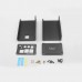 R93 AK4493 Digital Broadcast Network Player Kit DAC Player Connect I2S 384K DSD 128 Unassembled