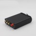 BS38 Bluetooth 5.0 DAC Bluetooth Decoder Support For HIFI Coaxial Optic RCA Output APTX HD LDAC