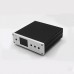 D38 ES9038Q2M DAC DSD Bluetooth 5.0 USB DAC Bluetooth Decoder w/ Remote Control (For USB_XMOS) 