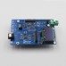 B37 AK4137 DAC Board Digital Audio Processing 384K DSD256 Support DSD PCM DOP Assembled