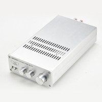STK4196MK10 Stereo Amplifier HiFi Power Amplifier Power Amp 50W+50W Assembled without Bluetooth
