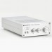 STK4196MK10 Stereo Amplifier HiFi Power Amplifier Power Amp 50W+50W Assembled without Bluetooth