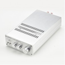 STK4196MK10 Stereo Amplifier HiFi Power Amp Bluetooth 5.0 Amplifier 50W+50W Assembled with Bluetooth