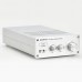 STK4196MK10 Stereo Amplifier HiFi Power Amp Bluetooth 5.0 Amplifier 50W+50W Assembled with Bluetooth