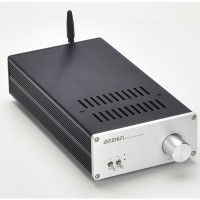 STK4140MK2 Bluetooth 5.0 Amplifier HiFi Power Amplifier 25Wx2 Power Amp 220V Outperform LM1875