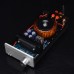 STK4140MK2 Bluetooth 5.0 Amplifier HiFi Power Amplifier 25Wx2 Power Amp 220V Outperform LM1875