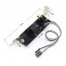 SPDIF Daughter Card Optical Fiber Coaxial Digital Sound Card Baffle DAC DTS Decoder 24BIT 192KHz