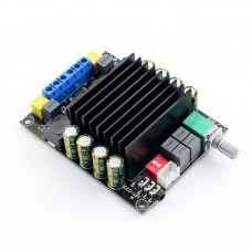 TDA7498 Audio Amplifier Board Digital Power Amplifier Module Dual Channel Stereo DC12-36V 2*100W