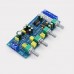 NE5532 Preamp Board HiFi Power Amplifier Subwoofer Tone Board Low Pass Filter Preamplifier Assembled