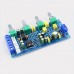 NE5532 Preamp Board HiFi Power Amplifier Subwoofer Tone Board Low Pass Filter Preamplifier Assembled