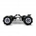 Mecanum Wheel Robot Car DIY Smart Car Chassis Omnidirectional Big Size 0.65A 250RPM for Raspberry Pi