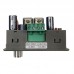 50V 5A Adjustable DC Power Supply Voltage Ammeter CV CC Step Down Module (Non-Communication Version)