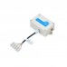IOT100 IoT Sensor RS485 Serial Port w/ Waterproof Shell For Modbus RTU Over TCP 3G Communication