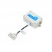 IOT100 IoT Sensor RS485 Serial Port w/ Waterproof Shell For Modbus RTU Over TCP 4G Communication