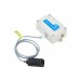 IoT Module IOT104+AM2301 Temperature Humidity Sensor Input For Modbus RTU Over TCP 4G Communication