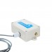 Wireless IoT Module IOT105+DS18B20 Temperature Sensor Input For Modbus RTU Over TCP 2G Communication