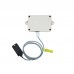 Wireless IoT Module IOT105+DS18B20 Temperature Sensor Input For Modbus RTU Over TCP 2G Communication