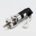 Shock Absorber Damper Chassis Wheel Independent Suspension with Photoelectric Encoder MD60 1:18