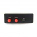 Housing For HackRF One Case Unassembled Aluminum Alloy 126x79x26mm Support For TCXO Module