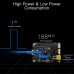 K840 RX TX Data Transmission Module Two-Way For PIX Flight Control 840MHz UAV (Standard Version)