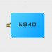 K840 RX TX Data Transmission Module Two-Way For PIX Flight Control 840MHz UAV (Standard Version)