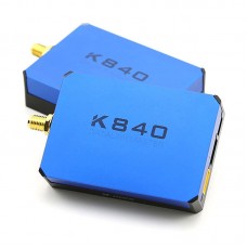 K840 RC Receiver Data Transmission Module For PIX Flight Control 840MHz UAV (Air End)