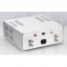 MC50 HiFi Fever Amplifier Class A Single-end Audio Power Amplifier 10.5Wx2 8Ω with Output Cattle 