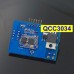 Bluetooth 5.0 Decoder Board with Analog Input APTX HD Power Amplifier Decoding Module with Antenna