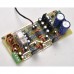 SK18752 Fever Amplifier Board with Preamp AC 12-22V Power Amp Module Compatible with LM1875 Chip