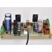 SK18752 Fever Amplifier Board with Preamp AC 12-22V Power Amp Module Compatible with LM1875 Chip