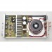BRZHIFI STK4196MK1 HIFI Fever Amplifier Thick Film AB Class Power Amplifier without Bluetooth