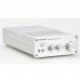 BRZHIFI STK4196MK1 HIFI Fever Amplifier Thick Film AB Class Power Amplifier without Bluetooth