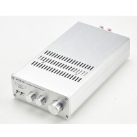 BRZHIFI STK4196MK1 HIFI Fever Amplifier Thick Film AB Class Power Amplifier without Bluetooth