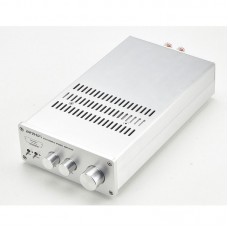 BRZHIFI STK4196MK1 HIFI Fever Amplifier Thick Film AB Class Power Amplifier with Bluetooth 5.0