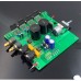 BRZHIFI A600 Fully Balanced Input Output Amplifier Low Distortion Power Amplifier Board DIY Kit