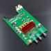 DP5 TPA3116D2 2.0 Digital Amplifier Board 100Wx2 Bluetooth 5.0 APTX HD Power Amp Board DC 12-24V