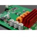 DP5 TPA3116D2 2.0 Digital Amplifier Board 100Wx2 Bluetooth 5.0 APTX HD Power Amp Board DC 12-24V