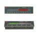 LED Bargraph Display Panel Meter Deviation Indicator 101 Segments DC 5V Center Zero AE1101FW29Z 