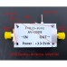 Antenna Amplifier Low Noise Amplifier -110DBM High Sensitivity 0.7DB Noise Figure For Beidou GPS