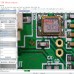 41MP USB Microscope Camera 1080P HDMI + 180X C-Mount Lens + 56-LED Light + Stand For PCB Repair
