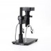 34MP USB Microscope Camera Magnifier Stand Kit 1080P 60FPS 2K Video For Phone CPU PCB Repair